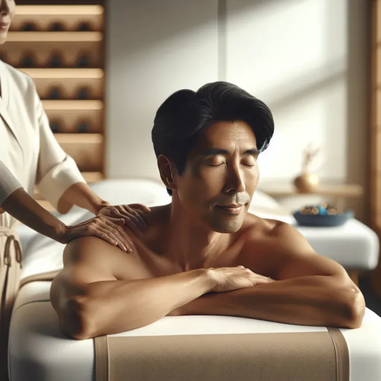 안동 옥동 마사지, 이런 분들께는 진짜 강력 추천합니다! (내돈내산 필독)