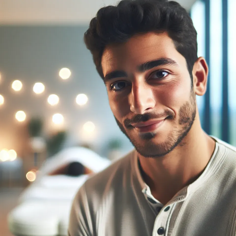 광고 아님! 6개월간 '안동 옥동 마사지' 꾸준히 사용하며 얻은 숨겨진 꿀팁