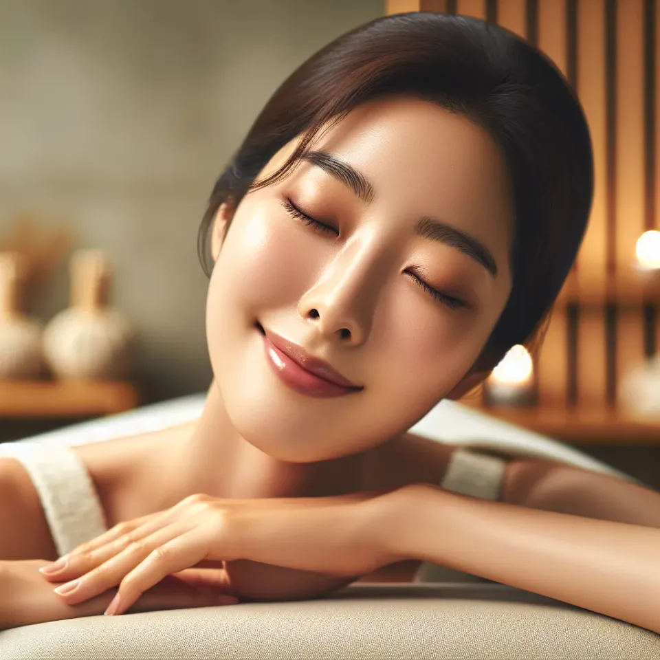 솔직히 말해서, 안동 옥동 마사지 초보도 실패 없네요! 첫 방문 리얼 후기